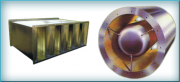 Sound Attenuators